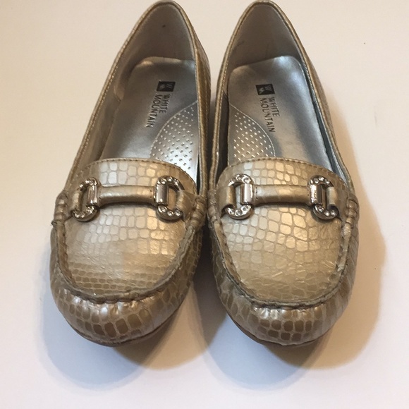 White Mountain Size 5 - Picture 2 of 4